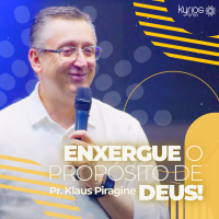 O Deus que transforma as dificuldades - Pr. Klaus Piragine