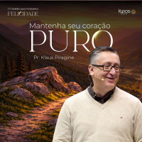 Um coração que deseja uma só coisa - Mateus 5:8