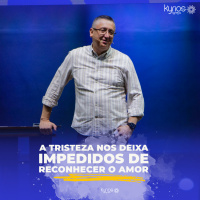 Já foi resolvido - Pr. Klaus Piragine