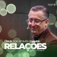 Conexões geram riquezas - Pr. Klaus Piragine