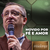 Construa uma rede de proteção para sua fé! - Pr. Klaus Piragine | Série: A Grande Mudança II