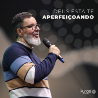 Se prepare para o que Deus tem para você - Pr. Daniel Ortiz