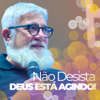 Te vê, te ouve e sabe o quanto você sofre - Pr. Nivaldo Nassiff