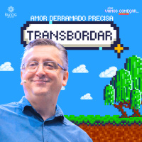 Mais amor em sua vida - Romanos 5:5