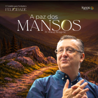 Você precisa descansar no Senhor - Mateus 5:5