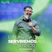 E depois da benção, para onde você vai? - Pr. Daniel Ortiz