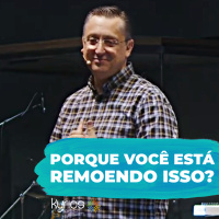 Porque você está remoendo isso? - Pr. Klaus Piragine 