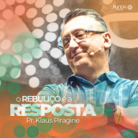 A resposta virá! - Pr. Klaus Piragine