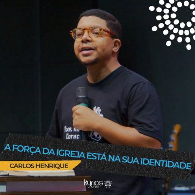 Igreja Kyrios