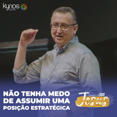 Igreja Kyrios