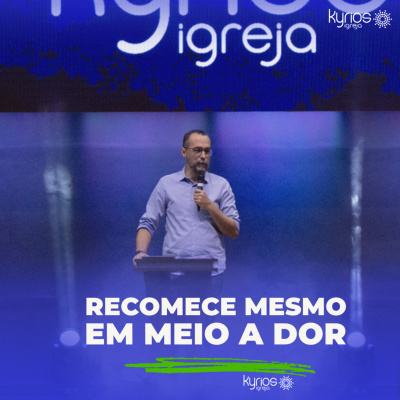 Igreja Kyrios