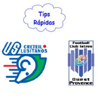 França - Créteil Vs Istres