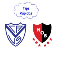 Argentina - Vélez Vs Newells
