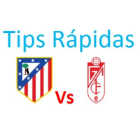 Espanha - Atlético vs Granada