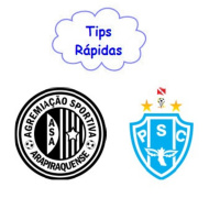 Brasil - Asa Vs Paysandu