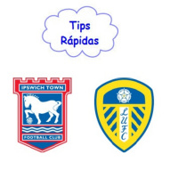 Inglaterra - Ipswich Vs Leeds