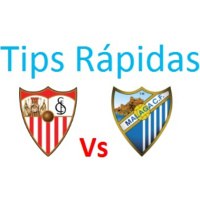 Espanha - Sevilha vs Málaga