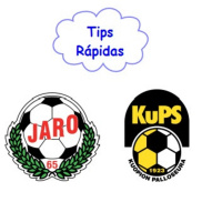 Finlândia - Jaro Vs Kups