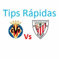 Espanha - Villarreal Vs Bilbao