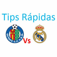 Espanha - Getafe vs Real Madrid