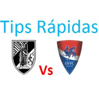 Portugal - Guimarães vs Gil Vicente