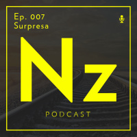 NitrozPodcast - EP 007 - Sua Ajuda + SURPRESA \o/