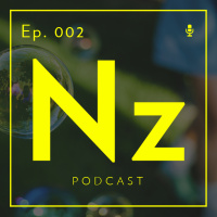 NitrozPodcast - EP 002 - A Essência