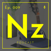 NitrozPodcast - EP 009 - Organizando o Tempo da Vida