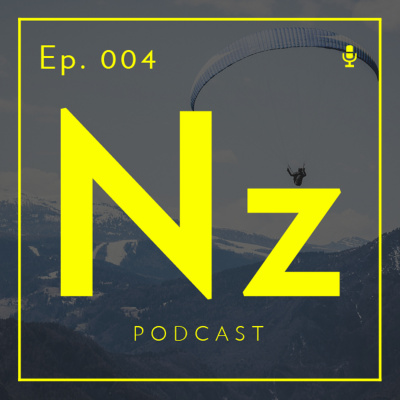 Nitroz Podcast