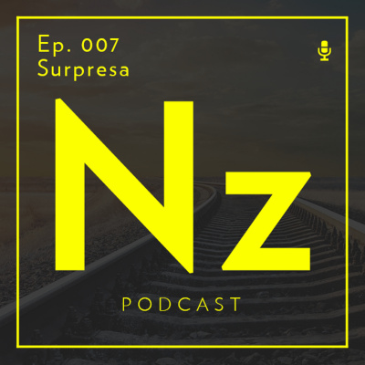 Nitroz Podcast