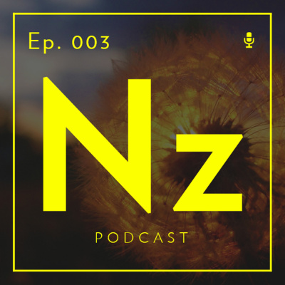 Nitroz Podcast