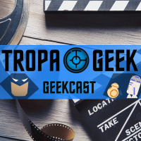 Geekcast #07 | A Marvel nos cinemas em 2016!