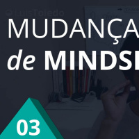 MUDANÇA DE MINDSET - #MINDCAST EP03 - LUÍS TOLEDO
