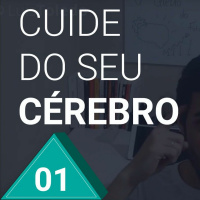 CUIDE DO SEU CÉREBRO - #MINDCAST EP01 - LUÍS TOLEDO