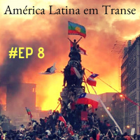 América Latina em Transe
