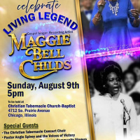 Episode 288: Gospel Memories - August 8, 2026