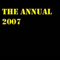 Dj Michael Caetano - The annual 2007