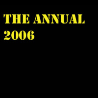 Dj Michael Caetano - The annual 2006