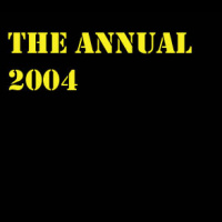Dj Michael Caetano - The annual 2004