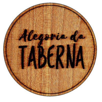 Alegoria Da Taberna