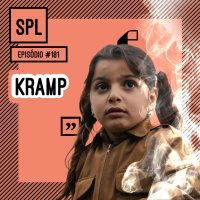 181. Kramp, de María José Ferrada