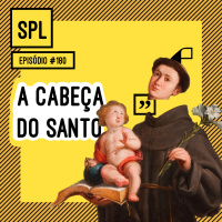 180. A cabeça do santo, de Socorro Acioli