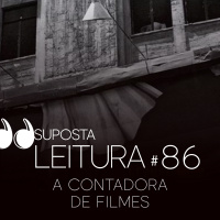 86 - A contadora de filmes