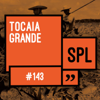 143. Tocaia grande, de Jorge Amado