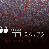 72 - Intérprete de males