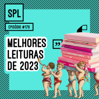 179. Melhores leituras de 2023