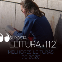 112 - Melhores leituras de 2020