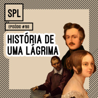 193. História de uma lágrima, de Machado de Assis
