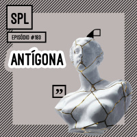 183. Antígona, de Sófocles