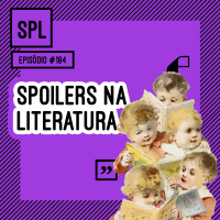 184. Spoilers na literatura